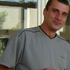 Саша Частухин, 08.01, Саров