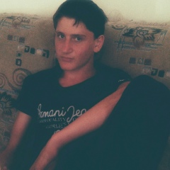 Магомед Магомадов, 30.08.1995