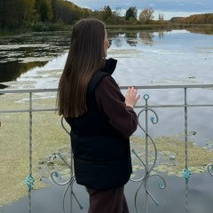 Гульнара Шамсиева, Нефтекамск