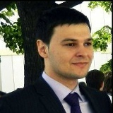 Михаил Александров, 07.01.1988