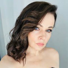 Светлана Алёшина, 16.04, Екатеринбург