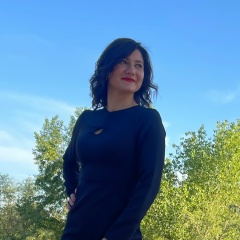 Оля Майка, Тирасполь