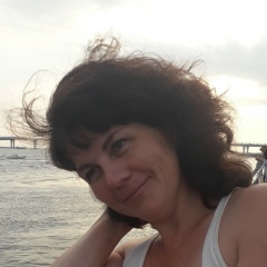 Катя Щербакова, 27.08.1974, Санкт-Петербург