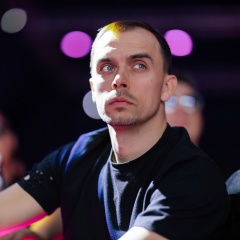 Дмитрий Шпарага, 17.10, Санкт-Петербург