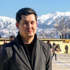 Адилет Абдукадиров, 03.10.1992, Астана