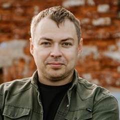 Александр Поляшов, 27.04.1989, Санкт-Петербург