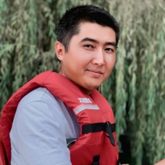 Жанбатыр Ажибаев, 13.01.1992