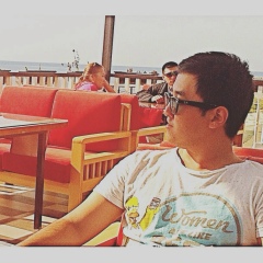 Almas Khamidullaev, 26.02, Актау