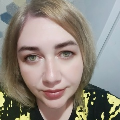 Галина Алексеевна, 21.06, Волжский