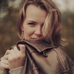 Надежда Михайлова, 22.09.1984, Москва