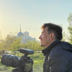 Айдос Сейітжан, 19.10