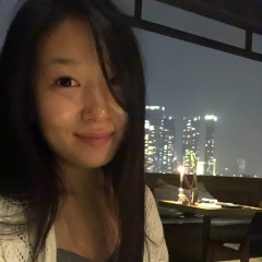 Juliya Tsoy, 17.12, Алматы