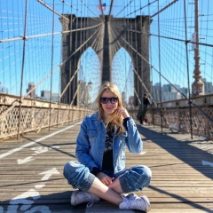 Ann Iv, 08.08.1987, Санкт-Петербург