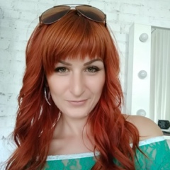 Анастасія Дейнега, 06.11