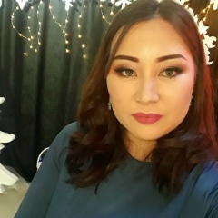 Нургуль Бозшина, 13.08.1987, Актобе