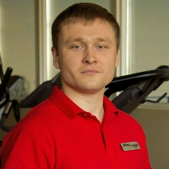 Евгений Севрюков, 28.04.1990, Барнаул