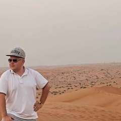 Артем Кислощаев