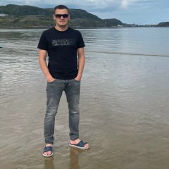 Дамир Агалиев, 31.07