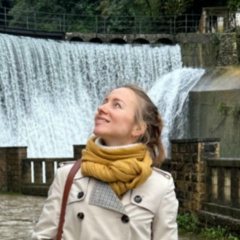 Ксения Павлова, 27.05, Сочи