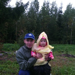 Сергей Проскуряков, 22.12.1983, Санкт-Петербург