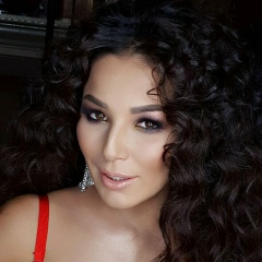 Марина Бейсехан, 17.10.1986, Астана