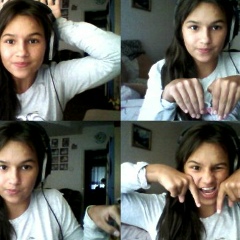 Анастасия Копылова, 24.09, Южно-Сахалинск