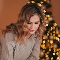 Оксана Сираш, 23.04, Санкт-Петербург