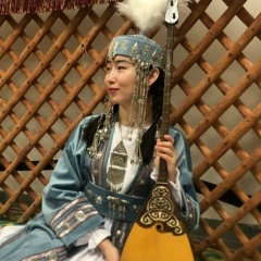 Rashida Abdizhapparova, 26.02