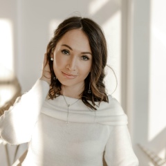 Алёна Паршина, 09.03