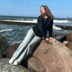 Яна Иванова, 04.10.1987