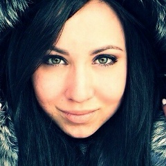 Татьяна Шевчишина, 23.05.1990, Харьков