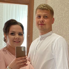 Женечка Ванюшкина, 01.02, Москва