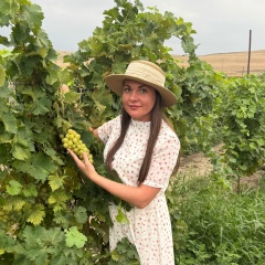 Елена Пахомова, 03.04