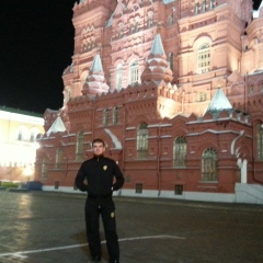 Adam Abumuslimov