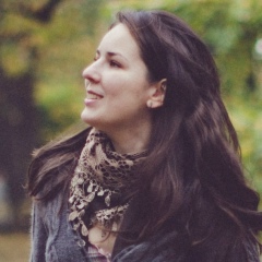 Данна Глушан, 22.09.1987, Москва