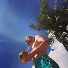 Кирилл Рудыкин, 08.05.1991, Москва