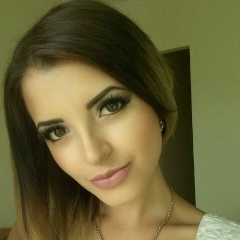 Оксанка Михайленко, 07.05.1992, Тернополь