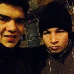 Magamet Tazov, 19.11