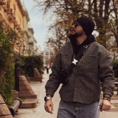 Роман Керимов, 23.05, Калуга