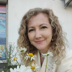 Яна Егорова, 05.12, Череповец