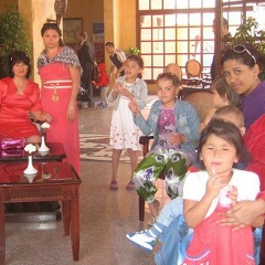 Светлана Кужева, 21.06.1972, Псыхурей