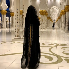 Марина Магомедова, 22.07