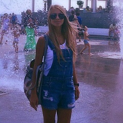 Ната Би, 24.05