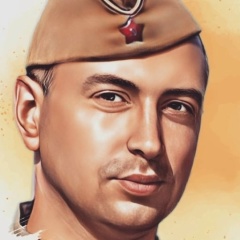 Георгий Азизов, 16.01.1987, Санкт-Петербург