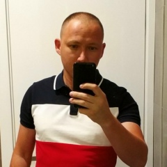 Артур Махмутов, 08.02, Уфа