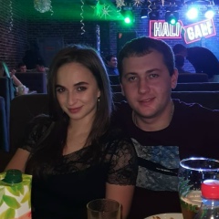 Дима Дьяков, 11.10, Шымкент