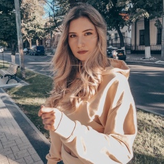 Ника Посту, 02.09, Мытищи