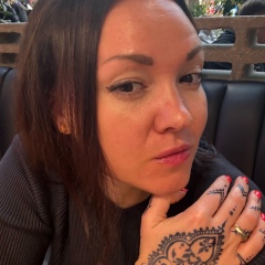 Анна Волкова, 25.04, Москва