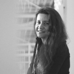 Алёна Гайкович, 20.12.1988, Москва