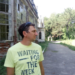 Максим Золотухин, 28.06, Харьков